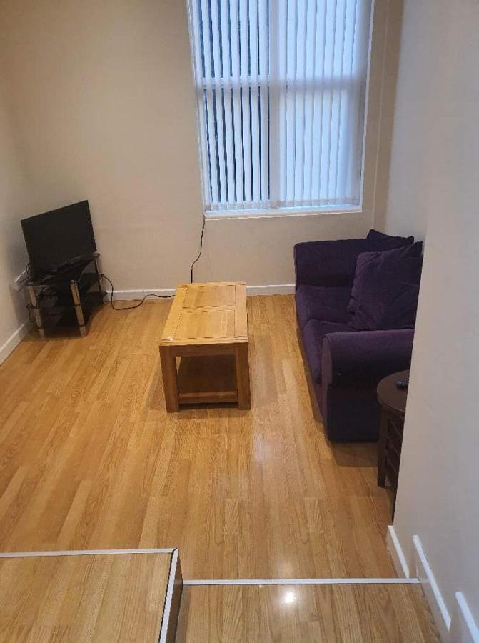 35 Victoria Street Liverpool Zewnętrze zdjęcie