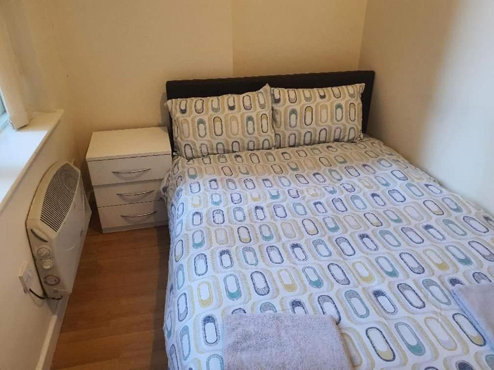 35 Victoria Street Liverpool Zewnętrze zdjęcie