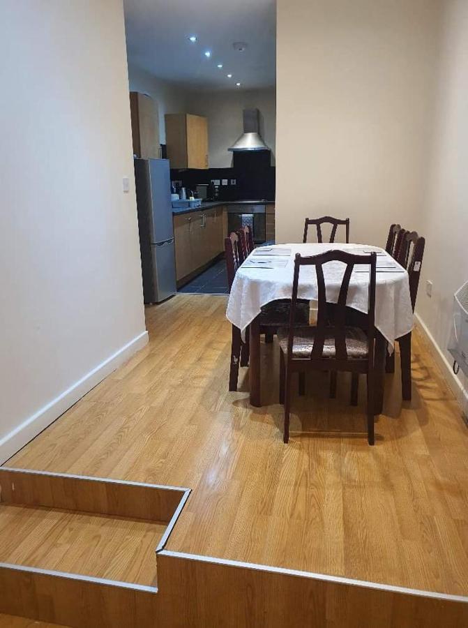 35 Victoria Street Liverpool Zewnętrze zdjęcie