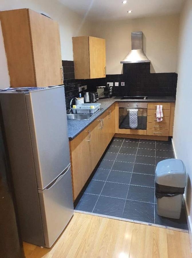 35 Victoria Street Liverpool Zewnętrze zdjęcie
