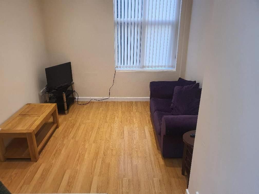 35 Victoria Street Liverpool Zewnętrze zdjęcie