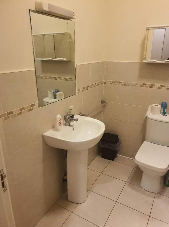 35 Victoria Street Liverpool Zewnętrze zdjęcie
